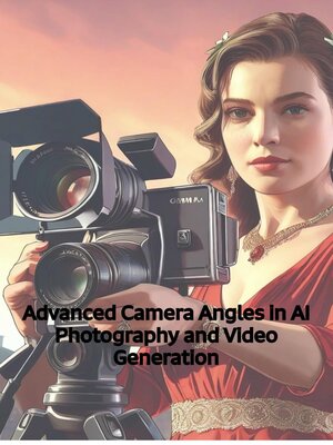 cover image of Advanced Camera Angles in AI Photography and Video Generation